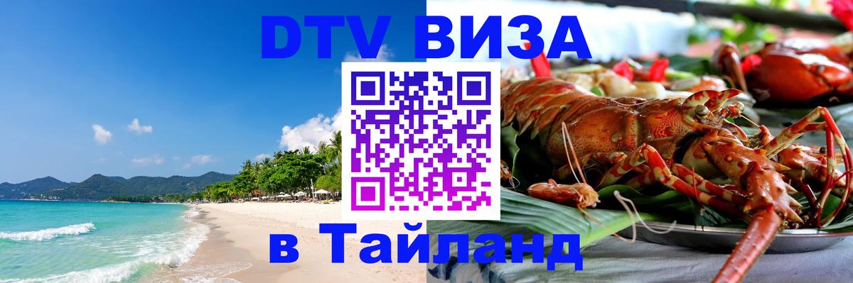 Оформление DTV визы под ключ: стоимость и тарифы, только загранпаспорт - 20.11.2025 